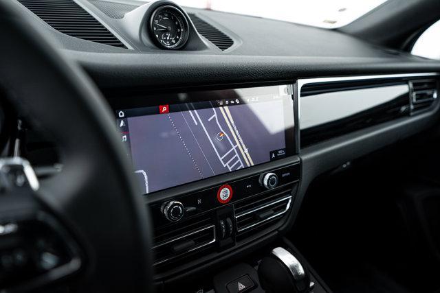 used 2026 Porsche Macan car, priced at $69,991