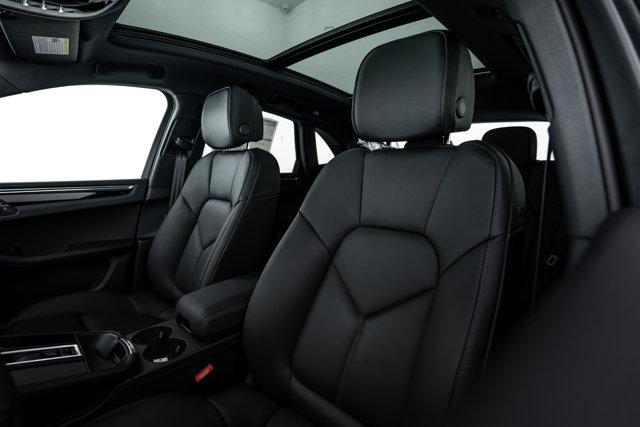 used 2026 Porsche Macan car, priced at $69,991