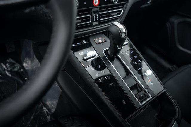new 2026 Porsche Macan car, priced at $80,092