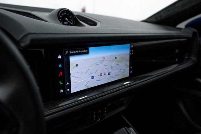 new 2026 Porsche Cayenne car, priced at $174,995