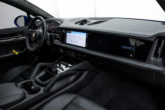 new 2026 Porsche Cayenne car, priced at $174,995