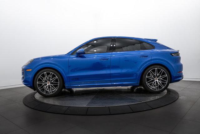 new 2026 Porsche Cayenne car, priced at $174,995