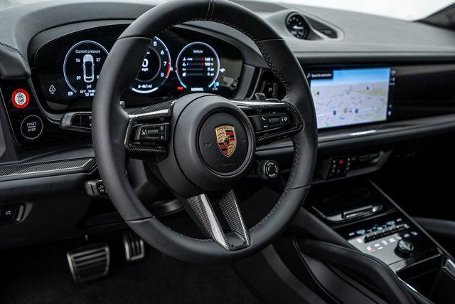 new 2026 Porsche Cayenne car, priced at $174,995
