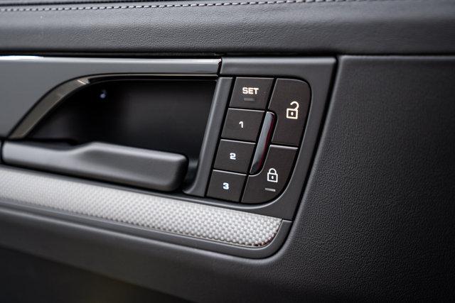 new 2026 Porsche Cayenne car, priced at $174,995