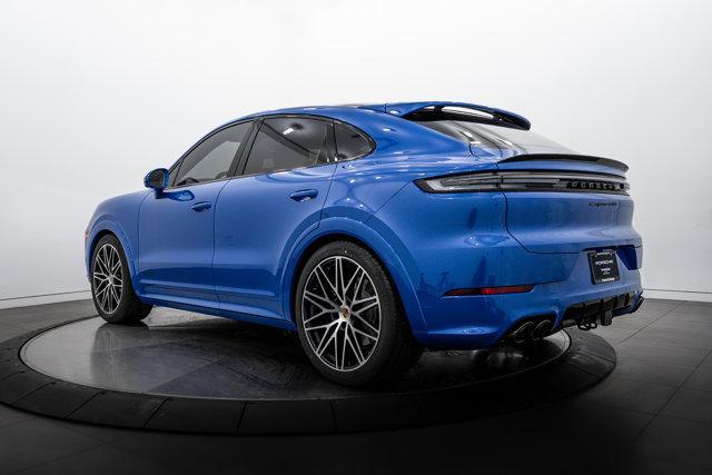 new 2026 Porsche Cayenne car, priced at $174,995