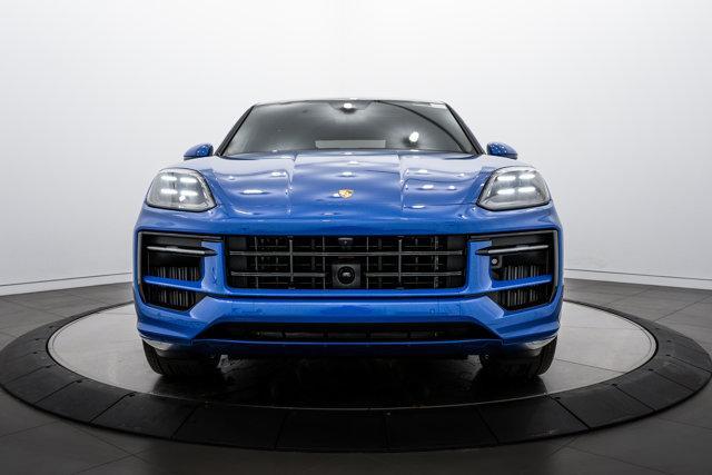 new 2026 Porsche Cayenne car, priced at $174,995