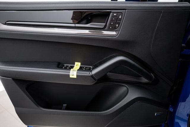 new 2026 Porsche Cayenne car, priced at $174,995