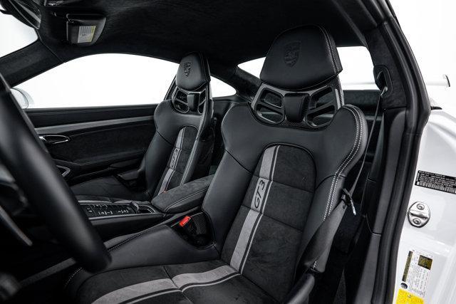 used 2018 Porsche 911 car, priced at $229,991