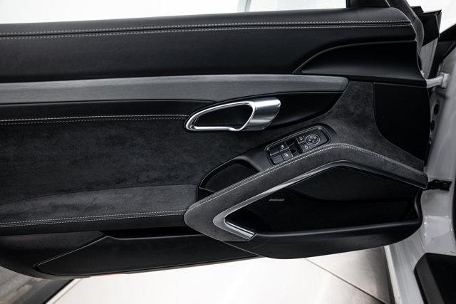 used 2018 Porsche 911 car, priced at $229,991