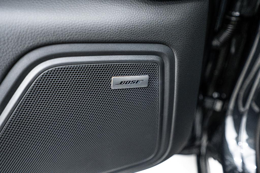 used 2026 Porsche Macan car, priced at $75,991