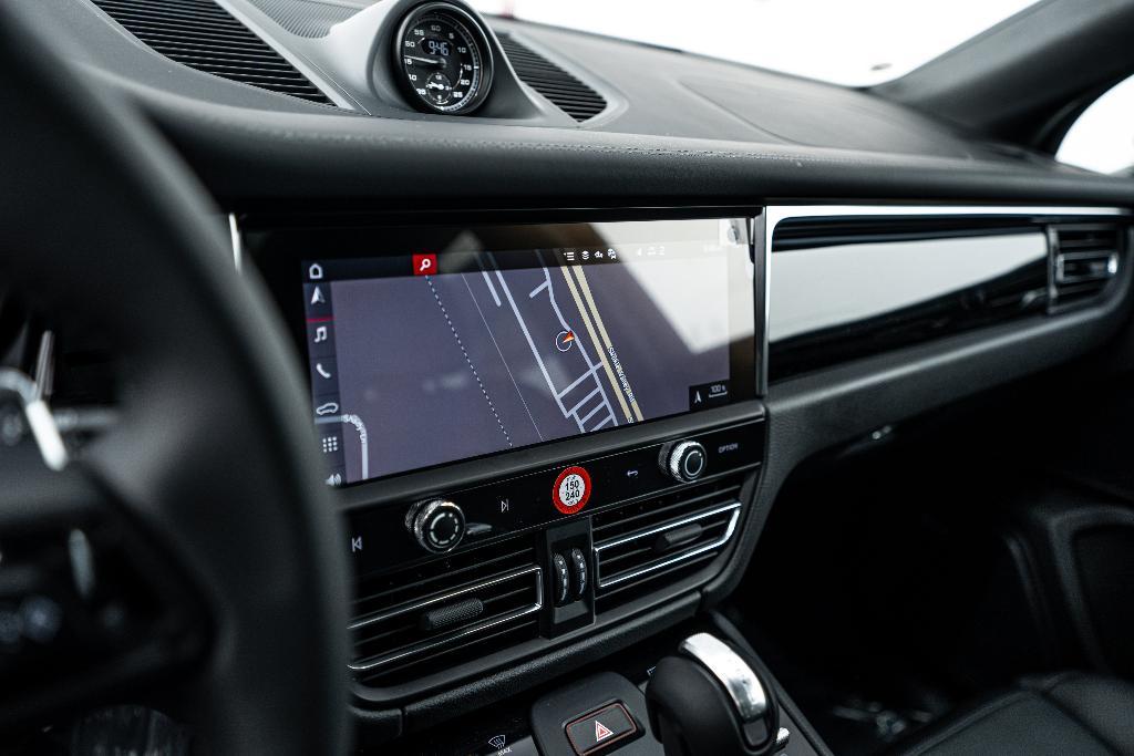 used 2026 Porsche Macan car, priced at $75,991