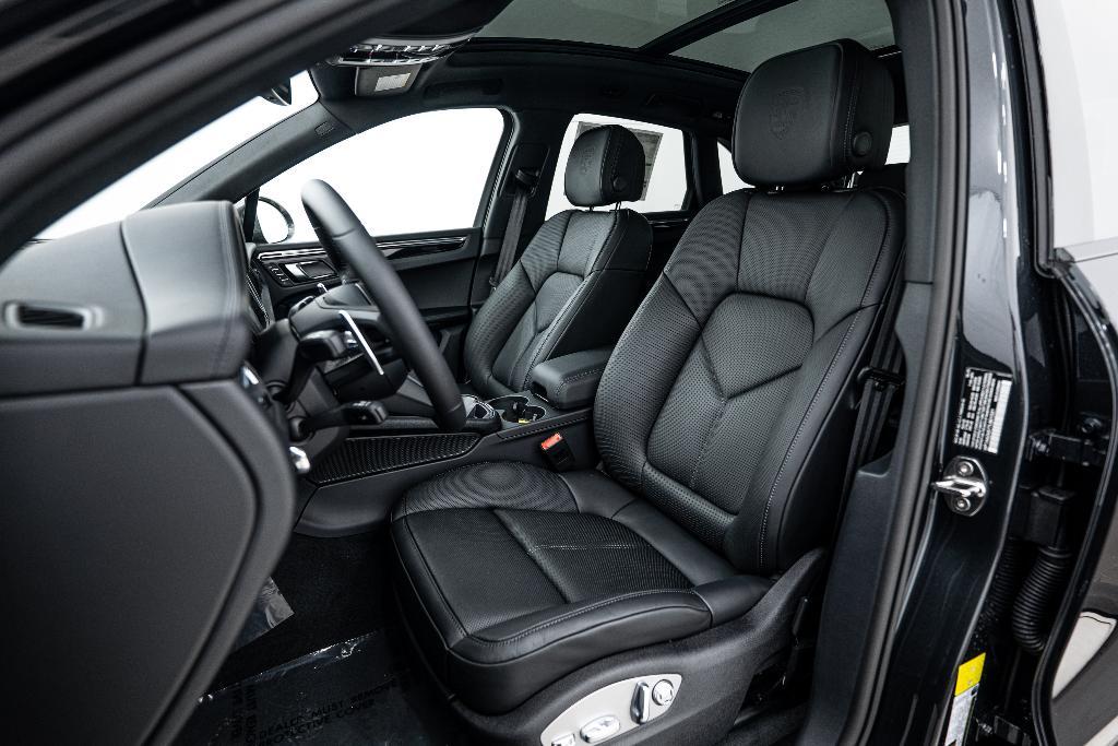 used 2026 Porsche Macan car, priced at $75,991