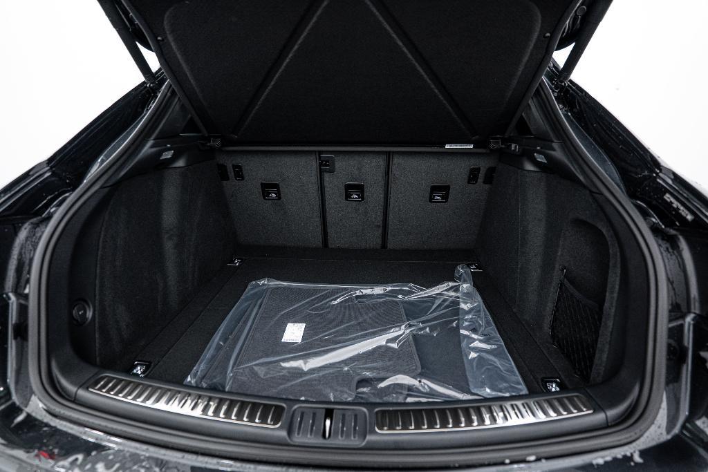 used 2026 Porsche Macan car, priced at $75,991