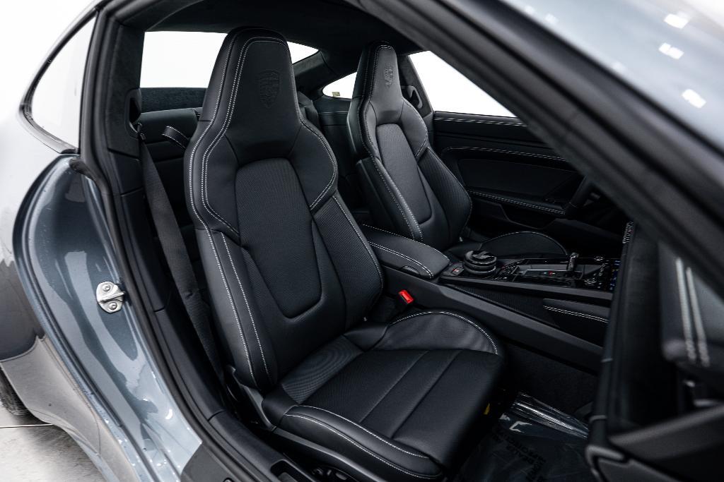 new 2026 Porsche 911 car, priced at $203,680