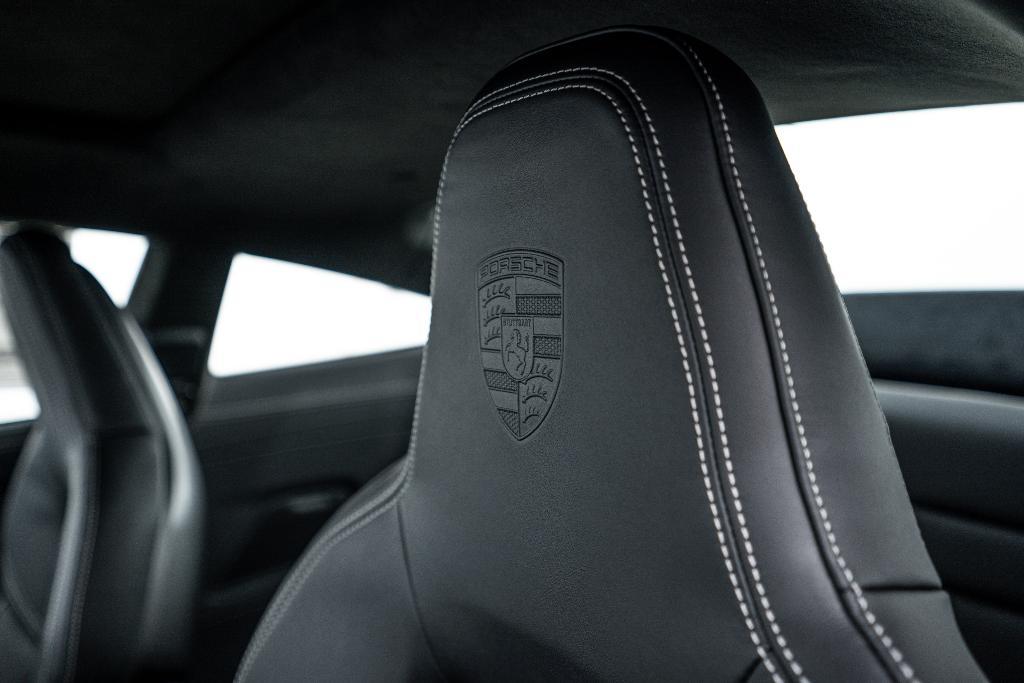 new 2026 Porsche 911 car, priced at $203,680