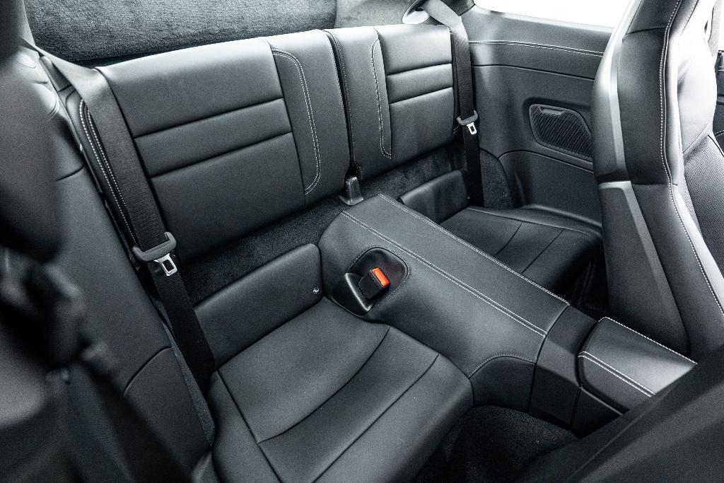 new 2026 Porsche 911 car, priced at $203,680