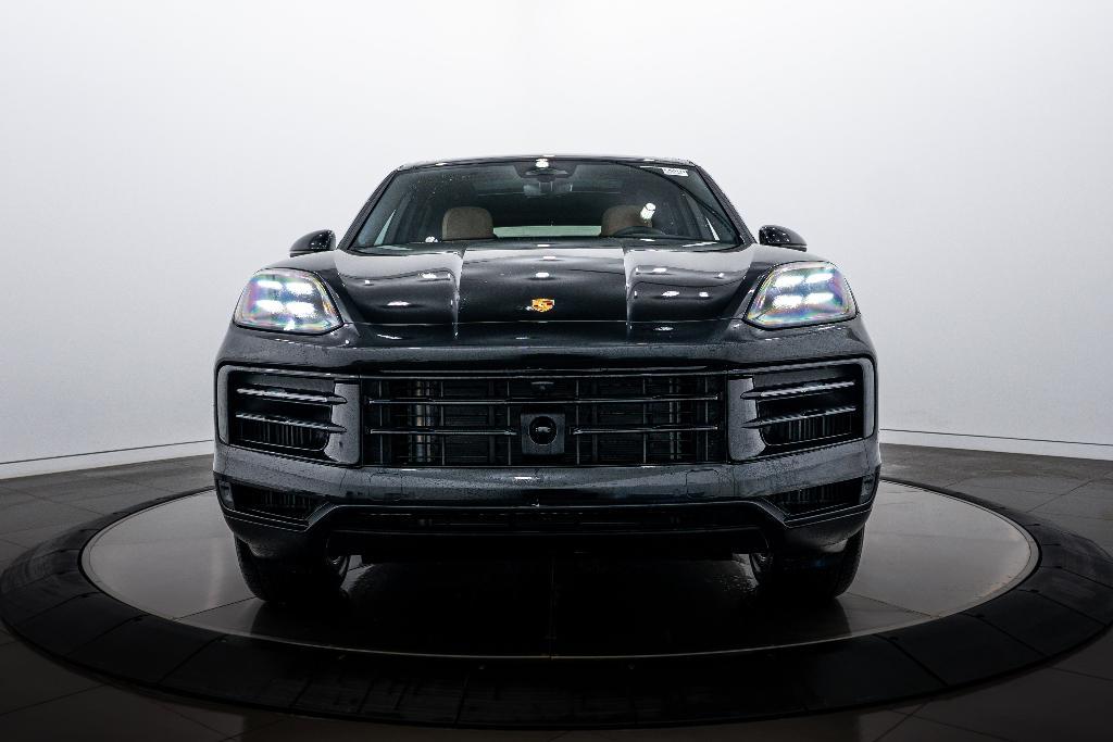 new 2026 Porsche Cayenne car, priced at $101,080