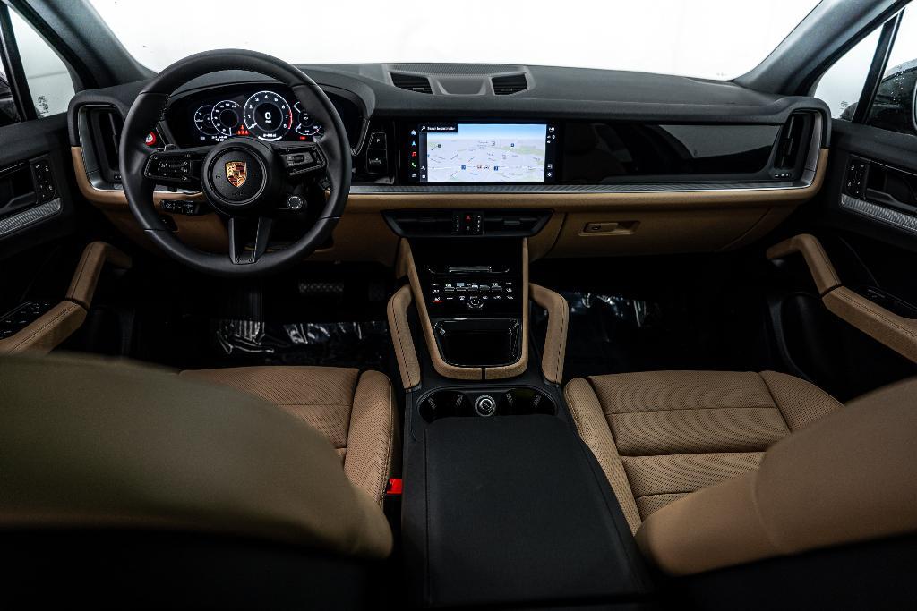 new 2026 Porsche Cayenne car, priced at $101,080