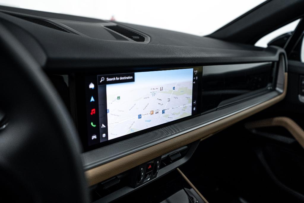 new 2026 Porsche Cayenne car, priced at $101,080