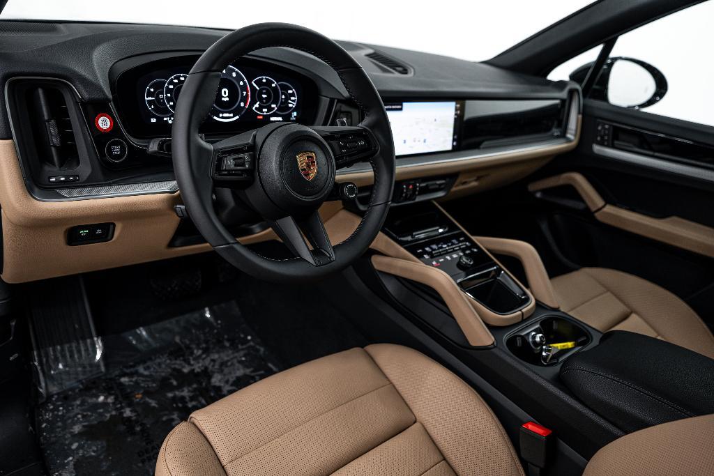 new 2026 Porsche Cayenne car, priced at $101,080