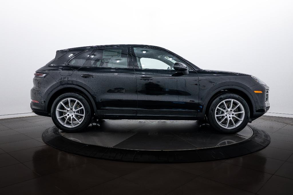 new 2026 Porsche Cayenne car, priced at $101,080