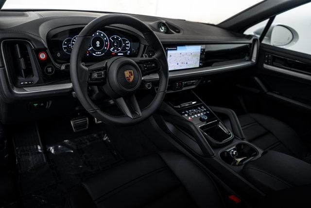 new 2026 Porsche Cayenne car, priced at $142,362