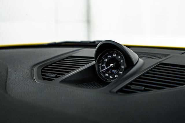 used 2023 Porsche 911 car, priced at $149,991