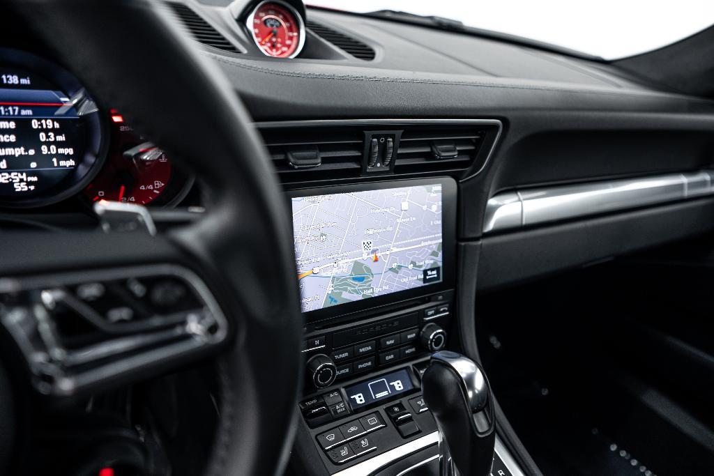 used 2019 Porsche 911 car, priced at $126,991