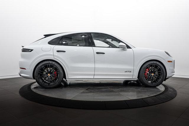 new 2026 Porsche Cayenne car, priced at $164,952