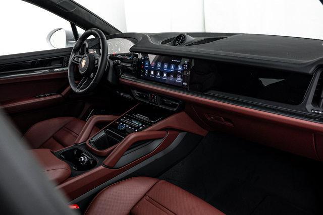 new 2026 Porsche Cayenne car, priced at $164,952