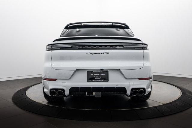 new 2026 Porsche Cayenne car, priced at $164,952