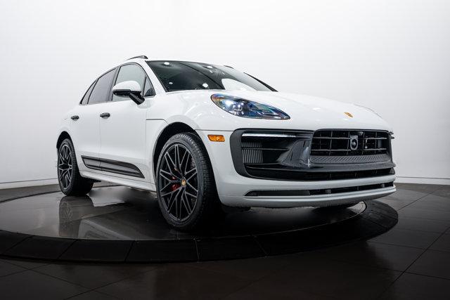 new 2026 Porsche Macan car