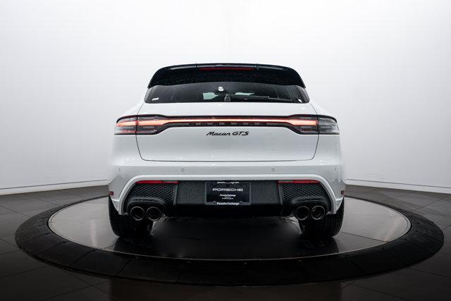 new 2026 Porsche Macan car