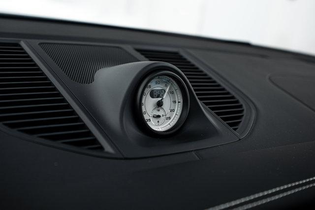 new 2026 Porsche Macan car