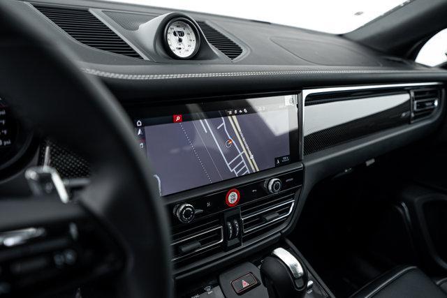 new 2026 Porsche Macan car