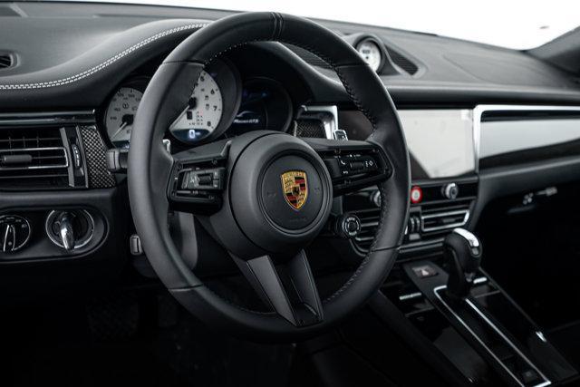 new 2026 Porsche Macan car