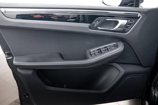 used 2023 Porsche Macan car, priced at $49,403