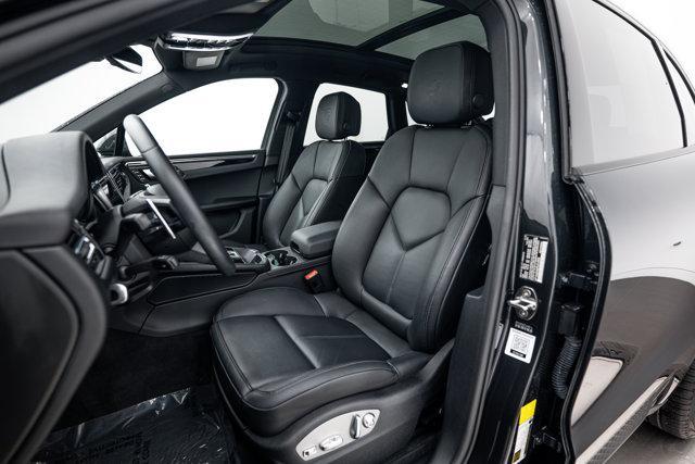 used 2023 Porsche Macan car, priced at $49,403