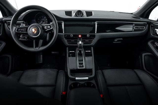new 2026 Porsche Macan car, priced at $80,200