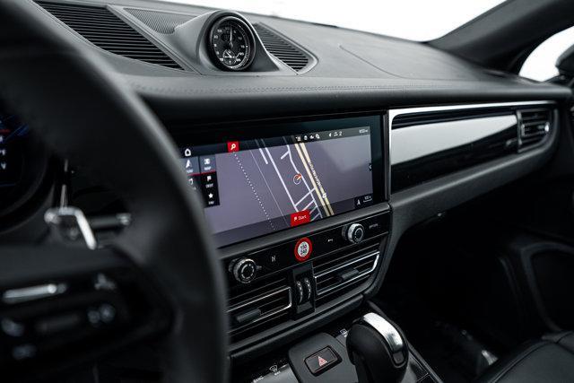 new 2026 Porsche Macan car, priced at $83,460