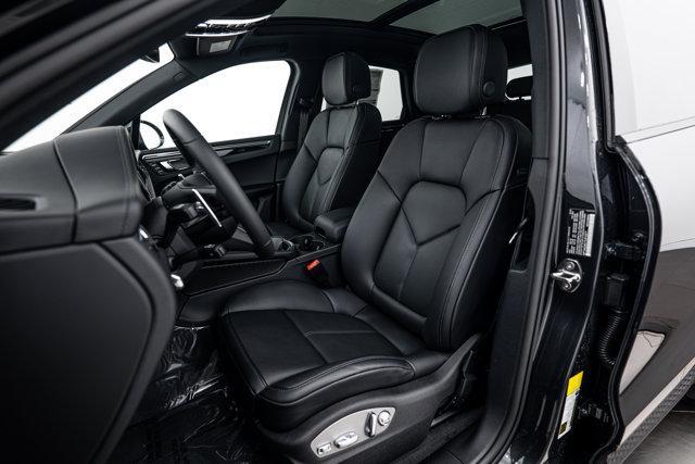 new 2026 Porsche Macan car, priced at $83,460