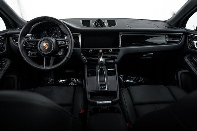 new 2026 Porsche Macan car, priced at $83,460