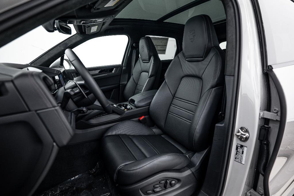 new 2026 Porsche Cayenne car, priced at $170,870