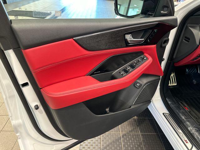 new 2026 Acura MDX car, priced at $77,900
