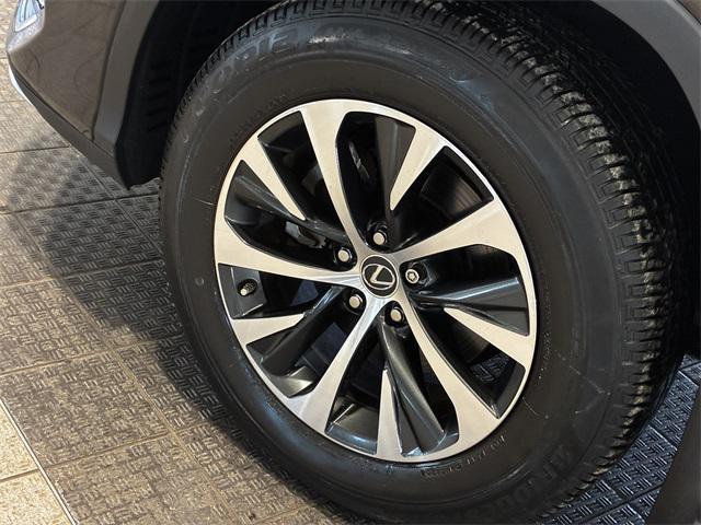 used 2021 Lexus RX 350 car, priced at $38,750