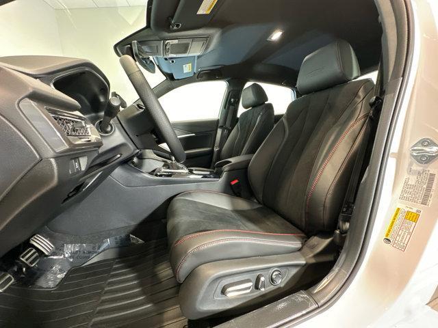 new 2026 Acura Integra car, priced at $55,707