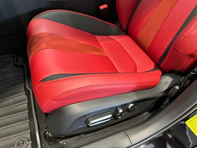 new 2026 Acura Integra car, priced at $40,995