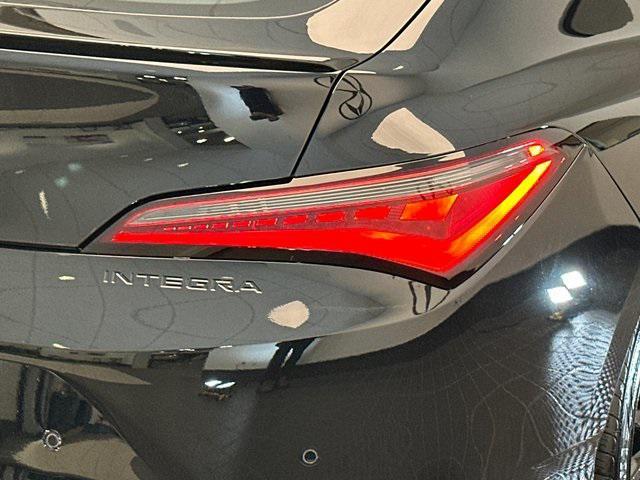 new 2026 Acura Integra car, priced at $40,995