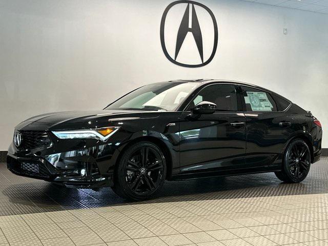 new 2026 Acura Integra car, priced at $40,995