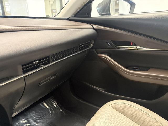 used 2023 Mazda CX-30 car, priced at $22,036